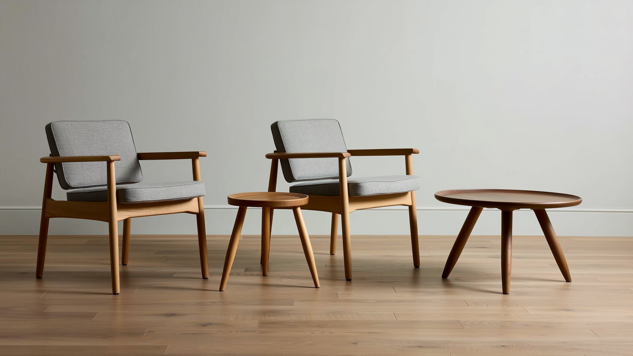 Stylish Luxury Furniture | Oak & Aura