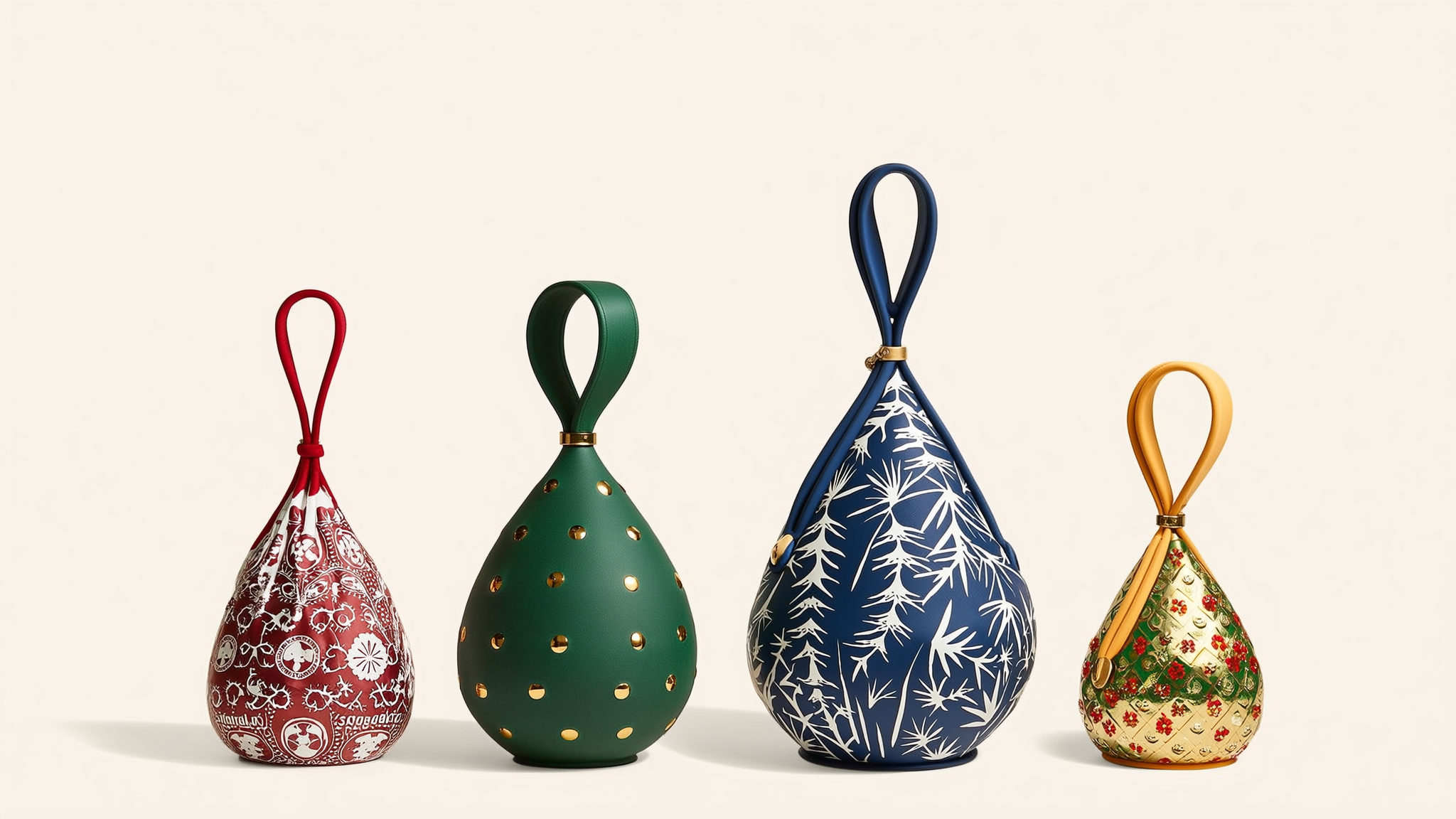 Seasonal Collections | Oak & Aura