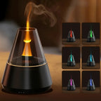 Mini Aroma Essential Oil Diffuser