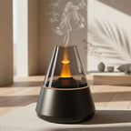Mini Aroma Essential Oil Diffuser