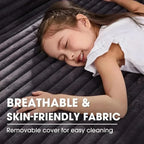 Modular L-Shaped Sectional Sofa