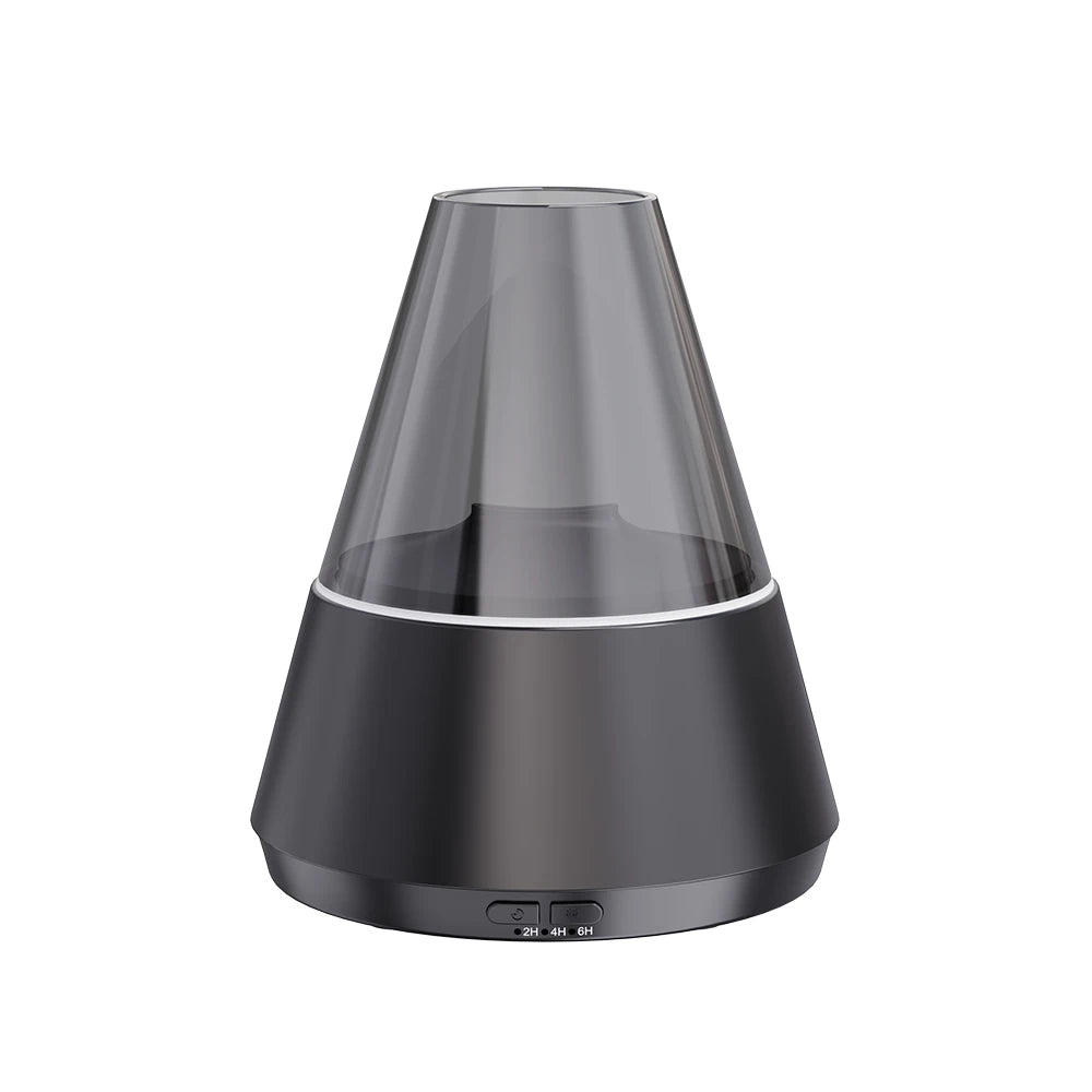 Mini Aroma Essential Oil Diffuser