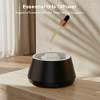 Mini Aroma Essential Oil Diffuser