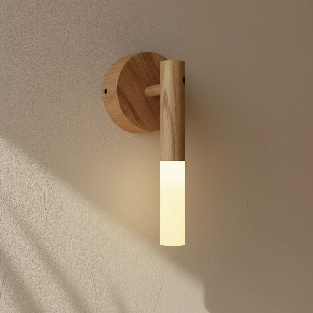 Smart Motion Sensor Night Light