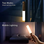 Smart Motion Sensor Night Light