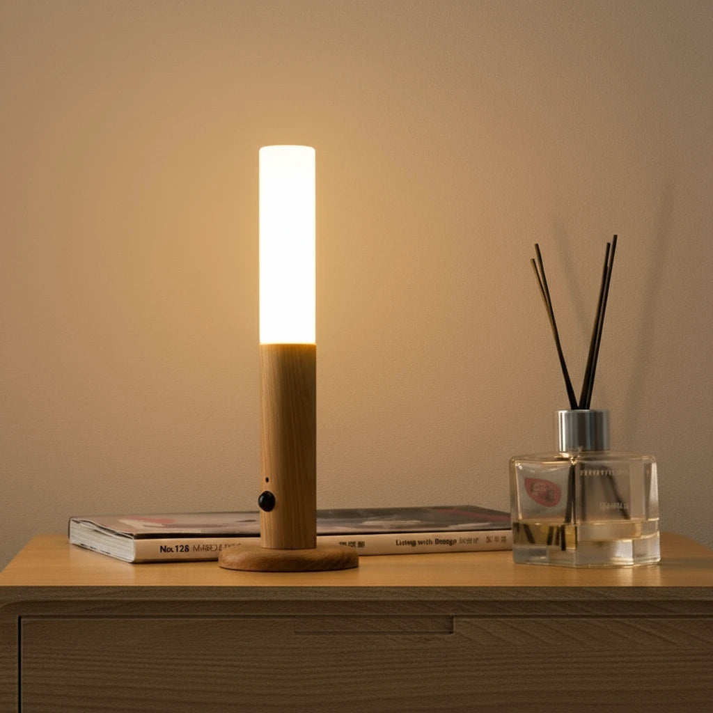 Smart Motion Sensor Night Light