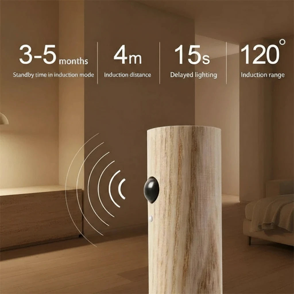Smart Motion Sensor Night Light